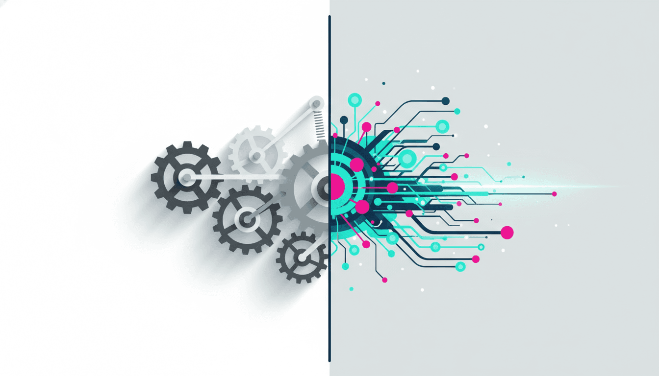 Why AI Porn Outshines Traditional Porn: The Tech Revolution Unleashed